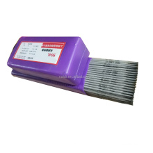 AWS en acier inoxydable 5.4 E385-16 904L Electrodes de soudage 2,5 mm